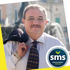 Sollecito Michele sindaco