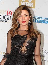 By june 1978, she had secured a role in the. Dannii Minogue Wikipedia