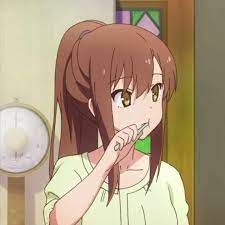 The name is a diminutive of. 1000 Images About Couple Anime Trending On We Heart It