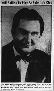 Notable People, Lost Tales, and Forgotten Facts of Oil City, Louisiana:  Kool Point (Nightclub)