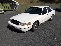 1999 Ford Crown Victoria Police Interceptor 1 950 Troy Id 2 065 Mi Victoria Police Crown Victoria For Sale Ford