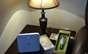 Is A Ge Smart Light Bulb Worth The Cost Smart Light Bulbs Bulb Lighting Automation