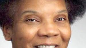 Five Questions for Aug. 8, 2011: Frankie Y. Bailey