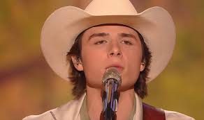 American Idol: John Foster's Support and Story