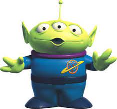 Maybe you would like to learn more about one of these? Aliens Pixar Wiki Fandom