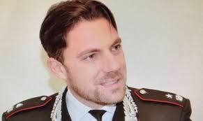 .in municipio il maggiore giorgio guerrini, comandante della compagnia carabinieri, prossimo al trasferimento dopo la promozione dal grado di capitano, con cui arrivò 4 anni fa, a maggiore. Carabinieri Il Maggiore Alessio Falzone Lascia Il Comando Della Compagnia Di Nuoro News Sardegnalive
