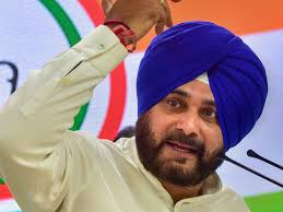 He was the minister of local government, tourism &. Speculation Over Sidhu S Continuation In Congress The Sunday Guardian Live