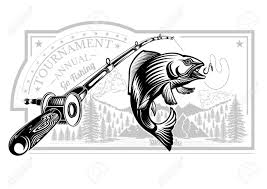 Salmon Fish Bend In Engrving Style With Fishing Rods On Nature Royalty Free Cliparts Vectors And Stock Illustration Image 121504578 Cheap fishing rods, buy quality sports & entertainment directly from china suppliers:catch.u 2.1m spinning rod fuji fishing rod spinning casting lake fishing rods carbon fiber hard lure rod m power enjoy free shipping worldwide! salmon fish bend in engrving style with fishing rods on nature