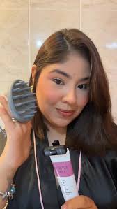 Aprendí en el 2025 y seguiré en el 2026 🌸✨🤍, 1. Cepillo Masajeador, 2.  Gorro de Microfibra , 3. Gorro de Satin , 4. Stop de Plancha y Secador, 5.  Rutina Capilar con SATINIQUE, 🙂‍↔️ Cuéntame que te ...