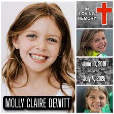 molly and annie dewitt