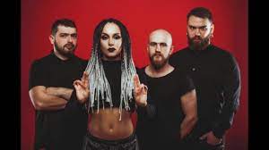 A band that has been met with all kinds of adversity in the past few years, yet has still managed to win the hearts of fans and. Kevin Akers Interviews Eugene Kostyuk Bassist Of Jinjer Manchester Music Hall Lexington Ky 10 30 18 Youtube