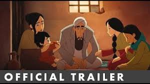 You can use it to streaming on your tv. The Breadwinner Review Movie Empire