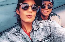 Kala Stone's Instagram, Twitter & Facebook