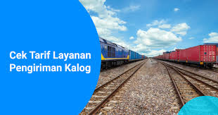 Maybe you would like to learn more about one of these? Cek Tarif Layanan Pengiriman Kalog Kargo