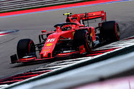 Find everything you need to follow the action in the f1 2020 calendar. Ferrari Sohranit Koncepciyu Bolida Na 2020 God Formula 1