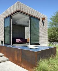Shipping container pools offer a number of benefits, including: Pin On Small House Designs