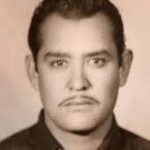 Obituary information for Pedro E. Cazares