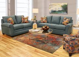 La Z Boy Avery 5 Piece Living Room Kane S Furniture