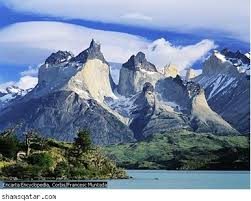 الارجنتين بها مجموعة جبال الأنديز التي لا تقهر على طول حدودها الغربية، والجبال الجليدية والأنهار الجليدية والحيتان وفقمات الفيل ، والكثير من الأراضي. Ù…Ù†ØªØ¯ÙŠØ§Øª Ø¹Ø¨ÙŠØ±