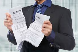 In order for an agreement to constitute a contract, it must be supported by consideration. Remedies For Breach Of Contract Under The Indian Contract Act