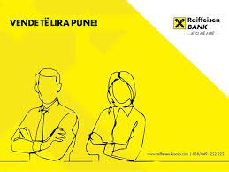 Görünümler 38 b7 yıl önce. Raiffeisen Bank Eshte Ne Kerkim Raiffeisen Bank Kosova Facebook