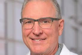 Robert Weber receives Ohio Health-System Pharmacy Walter M. Frazier Award