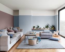 The interior design color schemes form a very important chapter in the professional courses of interior designers too. Find A Modern Colour Scheme To Suit Your Family With Dulux Colour Of The Year 2018 Dulux Arabia