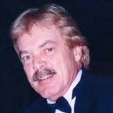 Obituary information for Ned Homfeld