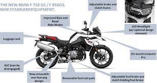 2019 Bmw F 750 Gs Review Surprising Performance From Bmw S Smaller Gs Twin Adventure Rider Bmw Adventure Bike Adventure Motorcycling