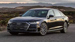 Audi A8 L News And Reviews Motor1 Com
