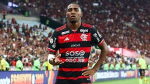 ACORDO COM PSG? Dono do PSG interessado em fechar acordo milionário por joia do Flamengo