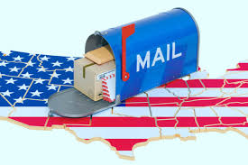 Ihre warenpost trifft innerhalb von deutschland in der regel bereits am nächsten werktag beim empfänger ein (montag bis samstag). Warenpost Wann Ist Der Versand In Die Usa Wieder Moglich Logistik Watchblog De