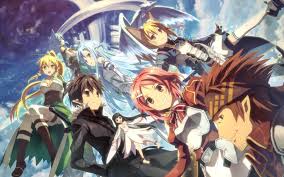Sword art online / tvseason Business Times