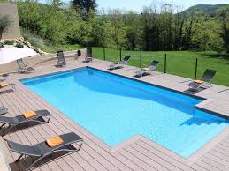 Location Ardeche Avec Jacuzzi Enredada