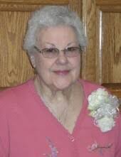 Naomi V. Hanni Obituary January 9, 2020