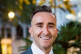 Gallagher reshuffles Heath Lambert board