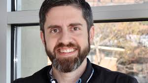 SEMINAR SERIES: Dr. Clark Dickerson