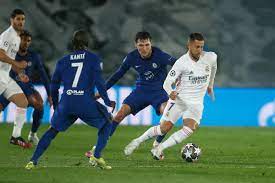 Mateo kovacic is chelsea's only injury concern for the trip to madrid, with the croat suffering with a thigh issue. Vpde4i9h Vzc5m