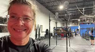 Move Forward Without Fear