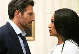 Know what this is about? The Oval Season 2 Premiere Date New Episodes Watch Teaser Video Tvline