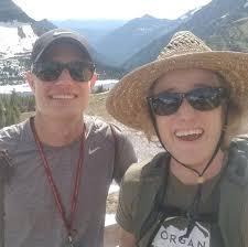 Tori Hoffman and Remington Crichton's Wedding Website