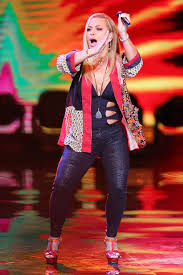 Top of the top sopot festival: Singer Anastacia Top Of The Top Sopot Festival In Poland 08 15 2018 Celebmafia