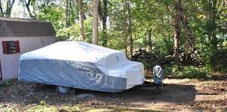 When you're not exploring in your pop up camper keep it protected with a cover. The 5 Best Pop Up Camper Covers Of 2021 Survival Tech Shop