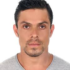 Sergio Alberto ROSAS ORUETA