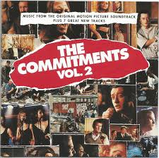 Freed from the commitment of travel, we've already signed up an impressive group of ceos including marriott's arne sorenson, beth ford of land. The Commitments Vol 2 Music From The Original Motion Picture Soundtrack Discogs