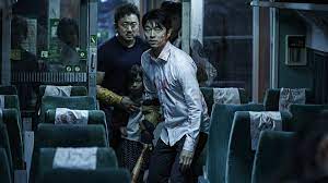 Peninsula takes place four years after the zombie outbreak in train to busan. Train To Busan South Korea Reminds America How Zombies Are Done By Ed Travis Cinapse