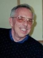 Asher Halbleib Obituary