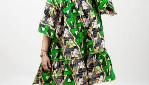 Latest awsome ankara styles 2019 african print fashion dresses. Gallerie Tendances 17 Idees Belle Robe En Pagne Pour Femme Enceinte 2020 Fitostic Com Sport Mode Beaute Lifestyle Magazine