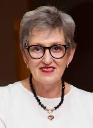 KING, Christine Louise