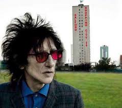 Childhood Memories of Salford and the Rialto Cinema